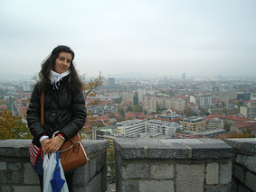 Putovanje u Ljubljanu (Slovenija) Putovanje u Ljubljanu (Slovenija)