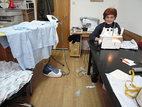 'Oazin' šnajderaj 'Oazin' šnajderaj
