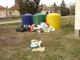 Beli Manastir, raskrsnica Školske i Matije Gupca Beli Manastir, raskrsnica Školske i Matije Gupca