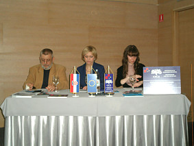 Zavr�na konferencija 'Mladi i socijalno poduzetni�tvo'