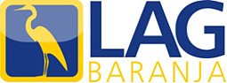 Lokalna akcijska grupa (LAG) Baranja