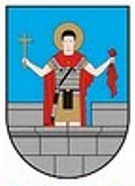 Grad Beli Manastir Grb Grada BM