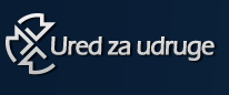 Ured za udruge Ured za udruge