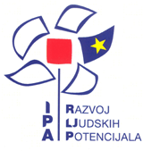Razvoj ljudskih potencijala IPA IV IPA IV