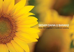 Sedam dana u Baranji - Kako biti uspješan u ruralnom turizmu Sedam dana u Baranji - Kako biti uspješan u ruralnom turizmu