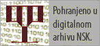 Digitalni arhiv NSK