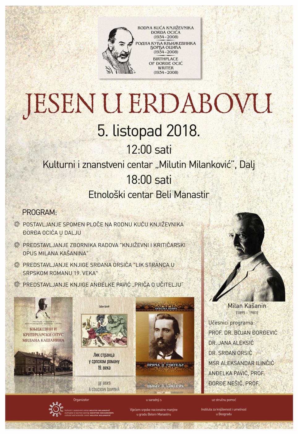 Dalj - Beli Manastir Kliknite za veći prikaz